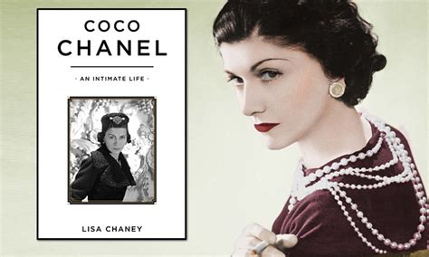 coco chanel bconculsions|coco chanel affairs.